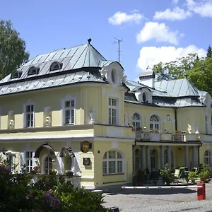 3* Hotell Saint Antonius