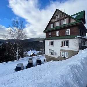 Astoria 3*, Špindlerŭv Mlýn Česká republika