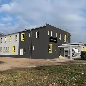 Hangar , Mosnov Česká republika