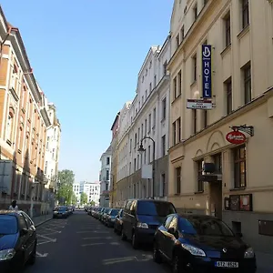 Bonum 3*, Ostrava Česká republika