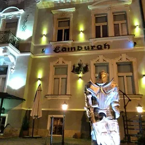 Edinburgh Hotel