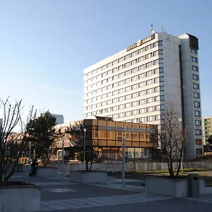 visit hotel