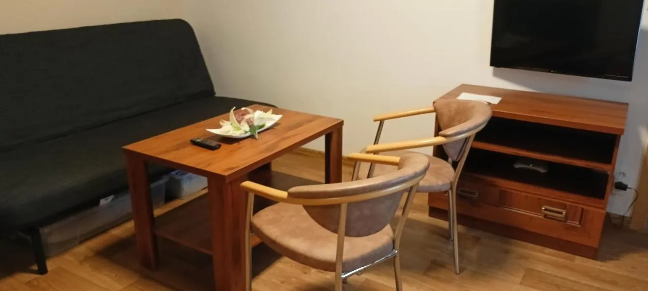 Penzion Villa Marion Marianske Lazne Guest house