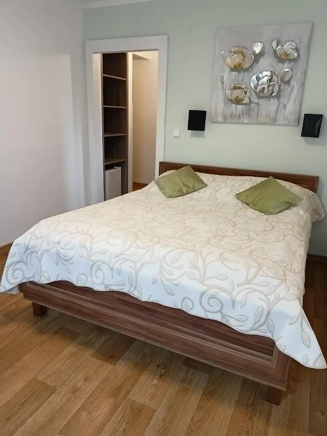 Guest house Penzion Villa Marion Marianske Lazne