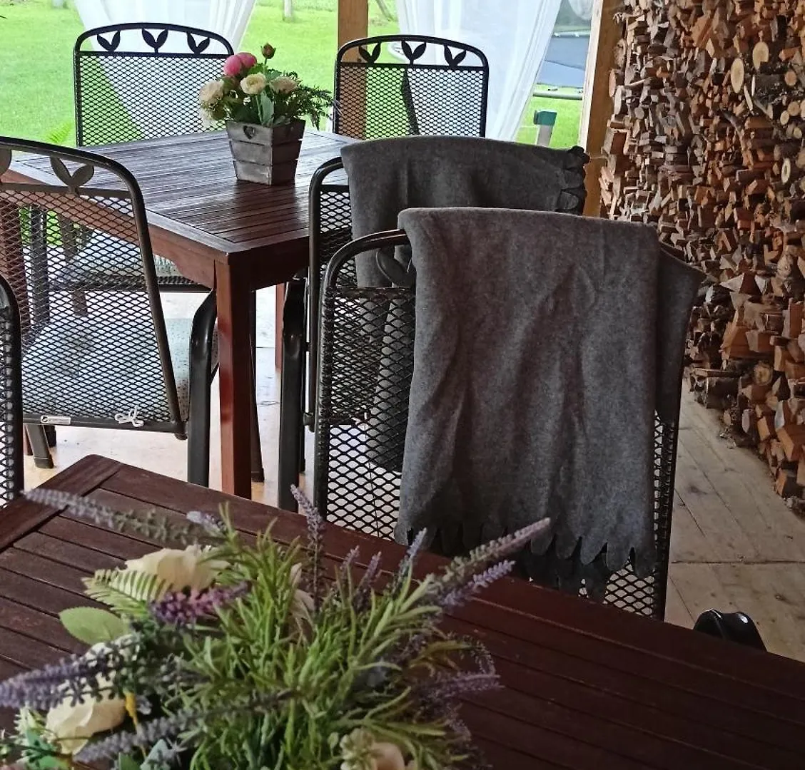 *** Guest house Penzion Villa Marion Marianske Lazne Czech Republic
