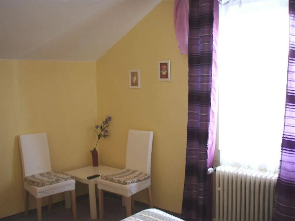 Penzion Villa Marion Marianske Lazne 3*,  Czech Republic