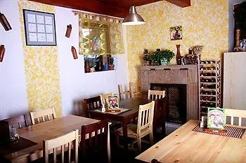 Guest house Penzion Villa Marion Marianske Lazne