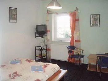 Penzion Villa Marion Marianske Lazne Guest house