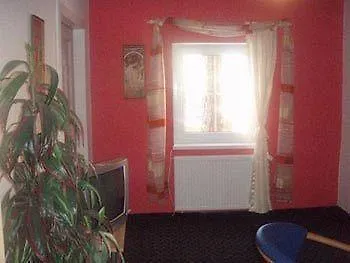 Penzion Villa Marion Marianske Lazne