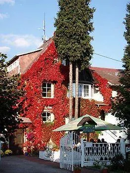 *** Guest house Penzion Villa Marion Marianske Lazne Czech Republic