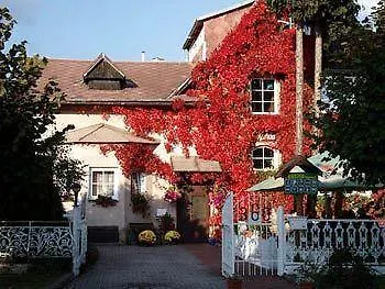 Penzion Villa Marion Marianske Lazne