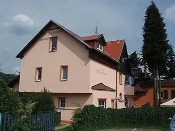 Guest house Penzion Villa Marion Marianske Lazne