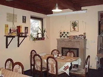 Penzion Villa Marion Marianske Lazne 3*,