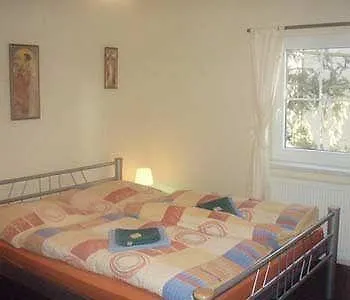 Penzion Villa Marion Marianske Lazne Czech Republic